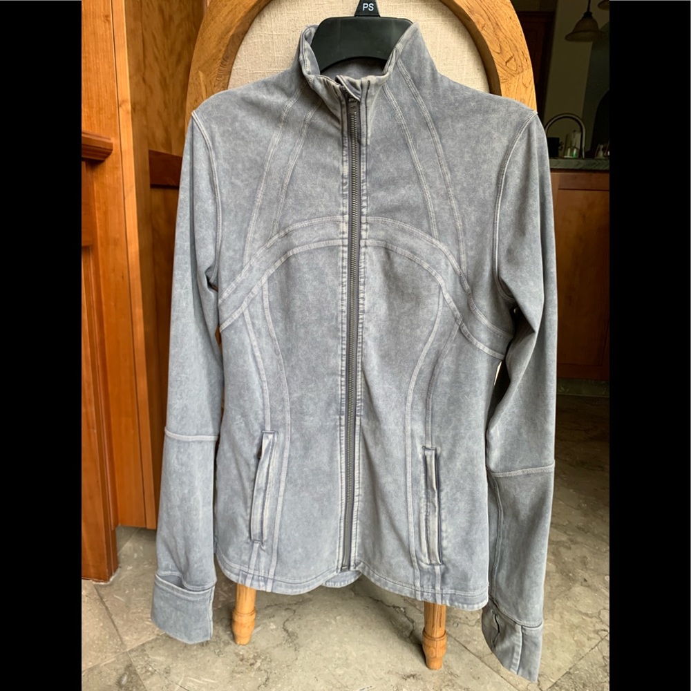 Lululemon Define Washed Luna 6